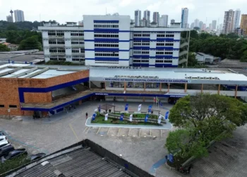 Hospital de Clínicas avança na modernização de áreas estratégicas 