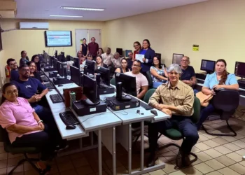 Escola de Governança Pública do Estado do Pará oferta capacitações em inteligência artificial e inclusão para servidores