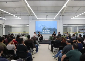 PCT Guamá sedia lançamento do ‘Amazônia Space Hub’ e fortalece inovação tecnológica