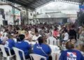 Por Todas Elas garante atendimentos de saúde e cidadania a moradores da Terra Firme, em Belém