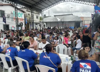 Por Todas Elas garante atendimentos de saúde e cidadania a moradores da Terra Firme, em Belém