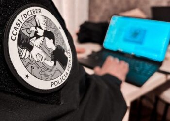 PF deflagra a Operação Guardião Digital IV contra abuso sexual infantojuvenil