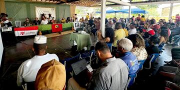 Assinados contratos de crédito de R$ 1,4 milhão para comunidades quilombolas no Médio São Francisco