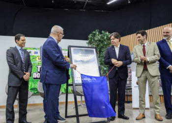 Amazonas é o primeiro estado do Brasil com 100% de acesso à TV pública gratuita