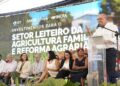 Governo do Brasil financia engenharia genética e indústria de ponta para agricultura familiar
