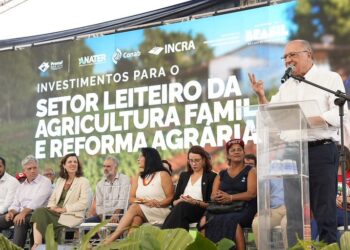 Governo do Brasil financia engenharia genética e indústria de ponta para agricultura familiar