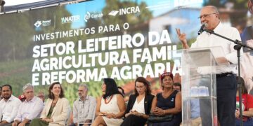Governo do Brasil financia engenharia genética e indústria de ponta para agricultura familiar