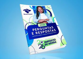 Você já conferiu as novidades do Perguntas e Respostas do Imposto de Renda 2026?