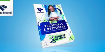 Você já conferiu as novidades do Perguntas e Respostas do Imposto de Renda 2026?