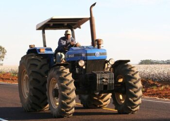 Incra alerta: é golpe mensagem com falsas ofertas de máquinas e implementos agrícolas