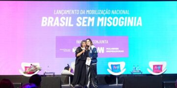 Mobilização nacional “Brasil sem misoginia” quer fortalecer o apoio ao PL sobre o tema