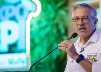 Brasil reduz casos de dengue em 75% e avança no controle de doenças infecciosas