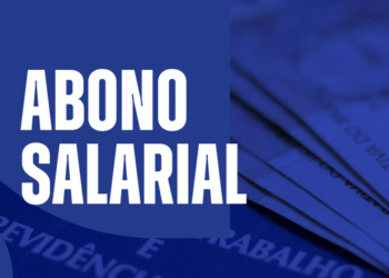 Mais de 4,2 milhões de trabalhadores começam receber o abono salarial nesta quarta (15)