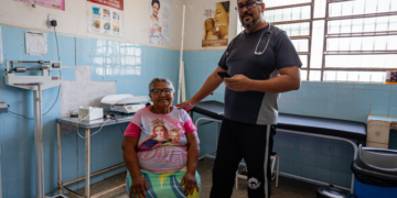 Governo do Brasil vai levar internet a até 2,7 mil postos de saúde do país e acelerar atendimentos pelo SUS