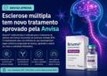 Esclerose múltipla tem novo tratamento com anticorpo aprovado pela Anvisa