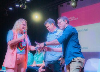 Parauapebas recebe Encontro Municipal do Ciclo Saúde Proteção Social e fortalece ações integradas entre SUS e SUAS