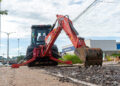 Prefeitura de Parauapebas retoma operação tapa-buraco e intensifica recuperação das vias urbanas