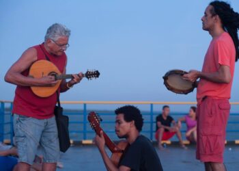 Carajás Instrumental leva shows e oficinas ao Sudeste do Pará