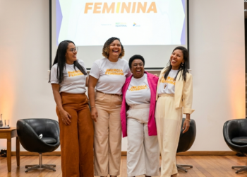 Projeto Energia Feminina inicia nova edição e impulsiona a jornada de 784 mulheres em sete estados