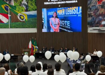 Vereadores discutem reconhecimento facial nas escolas municipais