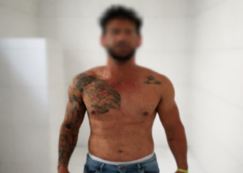 Caso de violência doméstica: Justiça mantém prisão de empresário e defesa recorre da decisão em Parauapebas