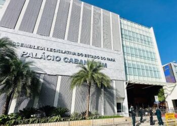 Fim da janela partidária reconfigura bancada paraense na Câmara e Alepa; confira