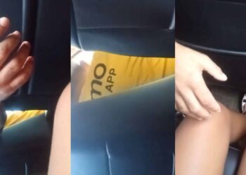 Motorista de aplicativo é acusado de importunação sexual durante corrida em Marabá