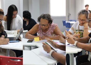 Instituto Equatorial celebra ciclo do Programa MUDA com evento em Belém