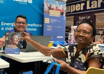 Tarifa Social: Equatorial reforça importância de manter cadastro atualizado