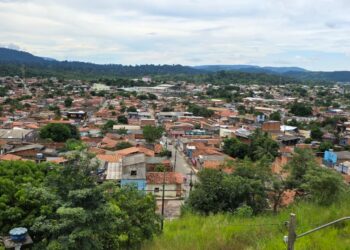 Parauapebas moderniza abastecimento com sensores e monitoramento em tempo real