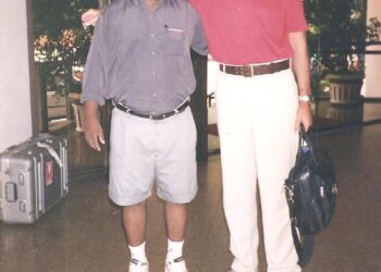 A Voz que Embala o Brasil: Luís Roberto – TV Globo, se afasta da Copa para cuidar da saúde