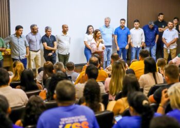 Novos secretários são empossados em Canaã dos Carajás