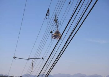 Moradores de Canaã dos Carajás recebem atendimento ampliado da Águas do Pará neste sábado (11)