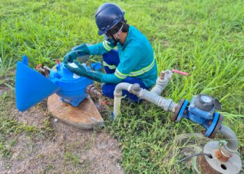 Canaã dos Carajás e Parauapebas: mais de 31 mil casos de diarreia em 2025 reforçam investimentos em saneamento para prevenir doenças