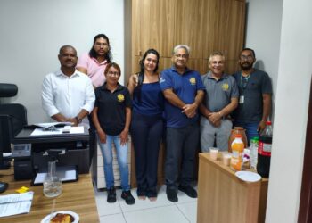 Parauapebas: Josean “Chocolate” Brito assume direção do Departamento de Relações com a Comunidade