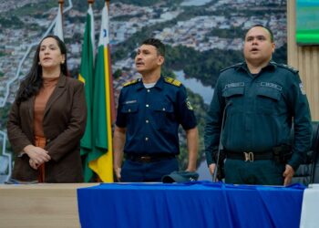 Integração e prevenção pautam audiência sobre políticas sobre drogas em Parauapebas