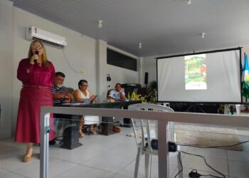 Parauapebas reforça protagonismo regional durante Conferência de Turismo em São Geraldo do Araguaia