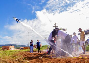 Encontro regional de astronomia será realizado em Canaã dos Carajás