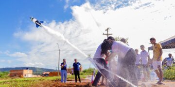 Encontro regional de astronomia será realizado em Canaã dos Carajás