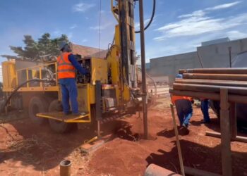 Águas do Pará anuncia perfuração de novos poços em Canaã, mas fim do rodízio ainda é incerto