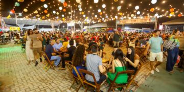 Canaã Gastronomia reúne sabores e valorização da culinária local