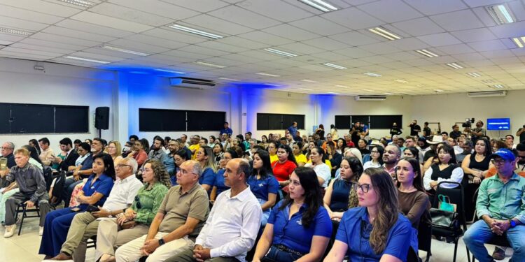 Parauapebas firma parceria com o Sebrae para impulsionar turismo e empreendedorismo na região de Carajás
