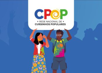 CPOP: divulgado resultado preliminar de cursinhos selecionados