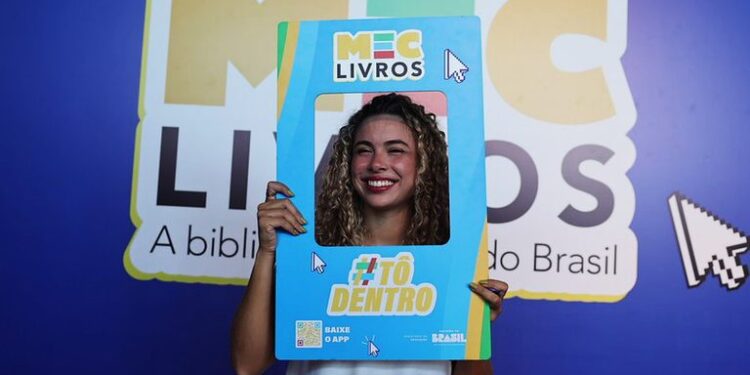 Acervo do MEC Livros é ampliado e chega a 25 mil obras disponíveis gratuitamente
