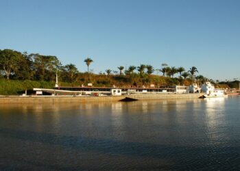 Brasil avança em concessões para ampliar e modernizar suas vias navegáveis