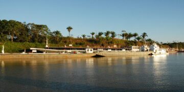 Brasil avança em concessões para ampliar e modernizar suas vias navegáveis