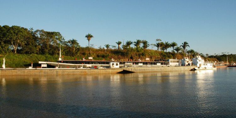 Brasil avança em concessões para ampliar e modernizar suas vias navegáveis