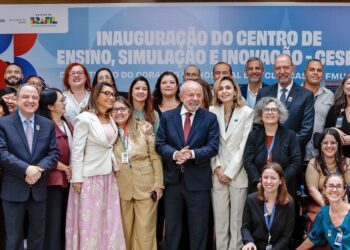 Publicada lei que estabelece novo marco para prevenção e controle do câncer no SUS