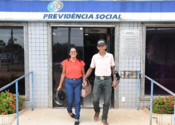 INSS e MPS disponibilizam mais de 20 mil vagas em mutirão neste fim de semana