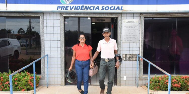 INSS e MPS disponibilizam mais de 20 mil vagas em mutirão neste fim de semana